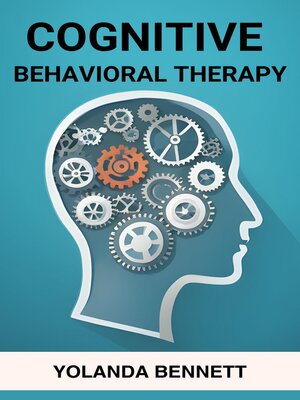 cover image of COGNITIVE BEHAVIORAL THERAPY